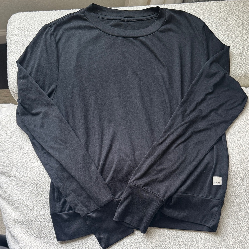 Vuori Daydream Crew Top